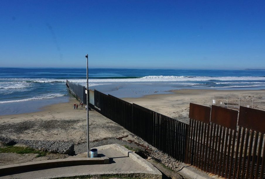 En Tijuana y Rosarito se encuentran cuatro playas contaminadas