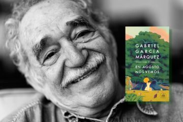 Gabriel García Márquez