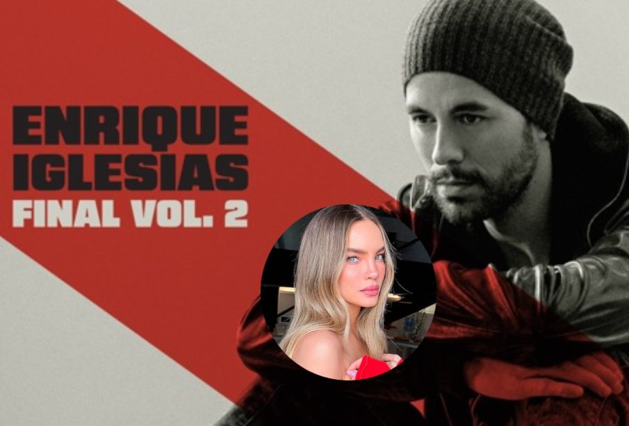 Enrique Iglesias y Belinda