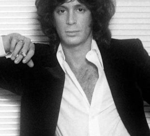 Eric Carmen