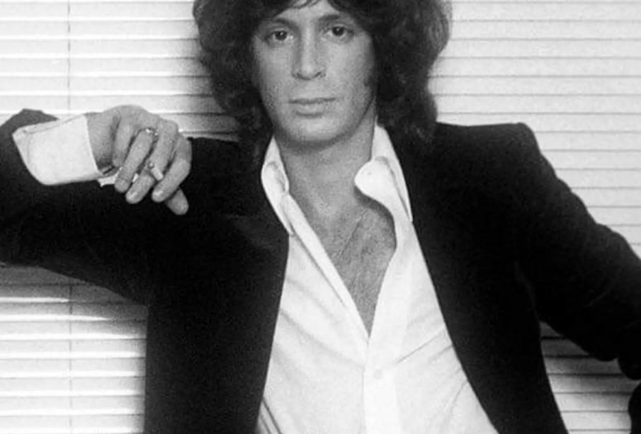 Eric Carmen