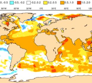 La Niña, fenómeno