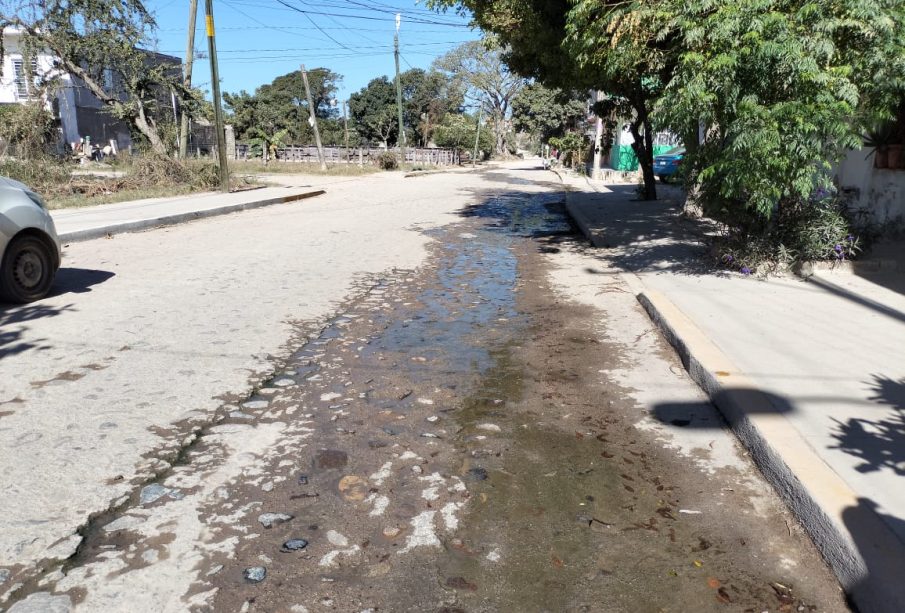 Fuga sobre calle Eutiqui González