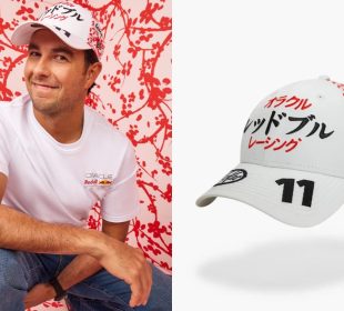 Gorras GP de Japón