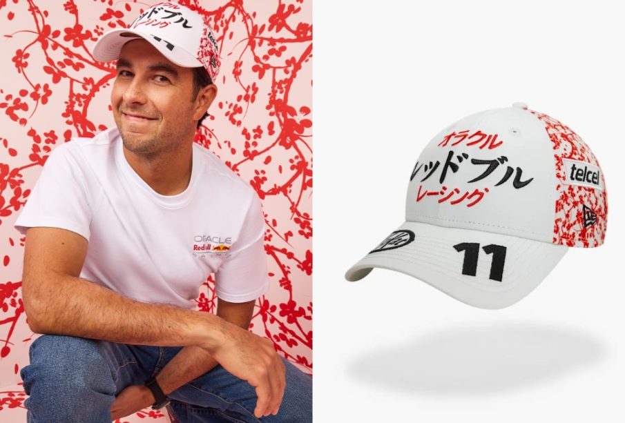 Gorras GP de Japón