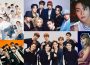 Grupos y solistas de K-pop con más discos vendidos en 2023