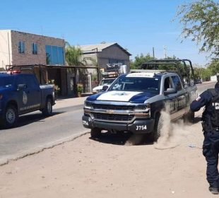 Habrían privado de libertad al menos a 50 personas en Culiacán