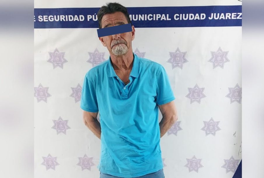 Hermano de Javier Corral, exgobernador de Chihuahua, detenido