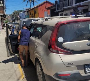 Roban a mano armada 70 mil pesos a mujer en El Pitillal