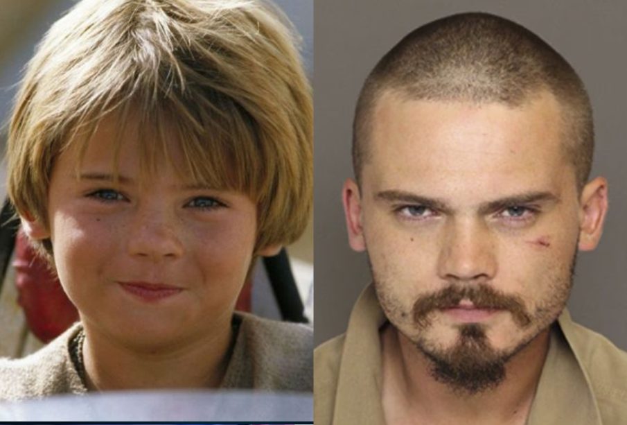 Jake Lloyd