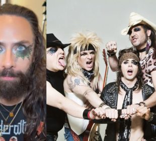 Jay de la Cueva y Moderatto