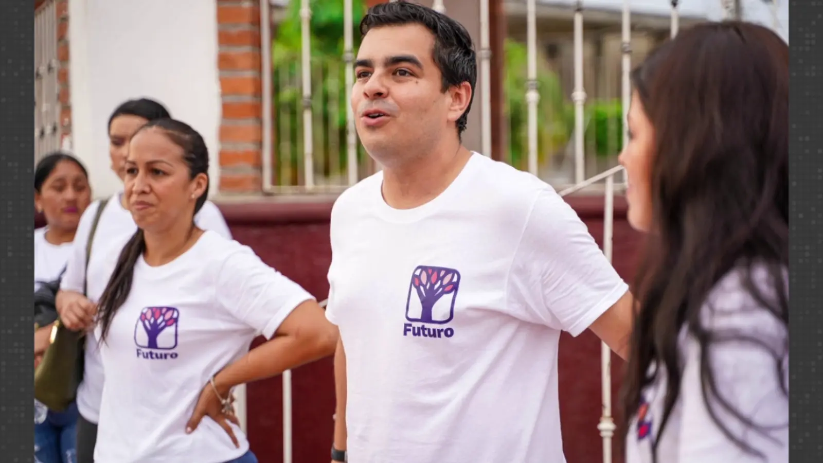 José Pablo Ruiz