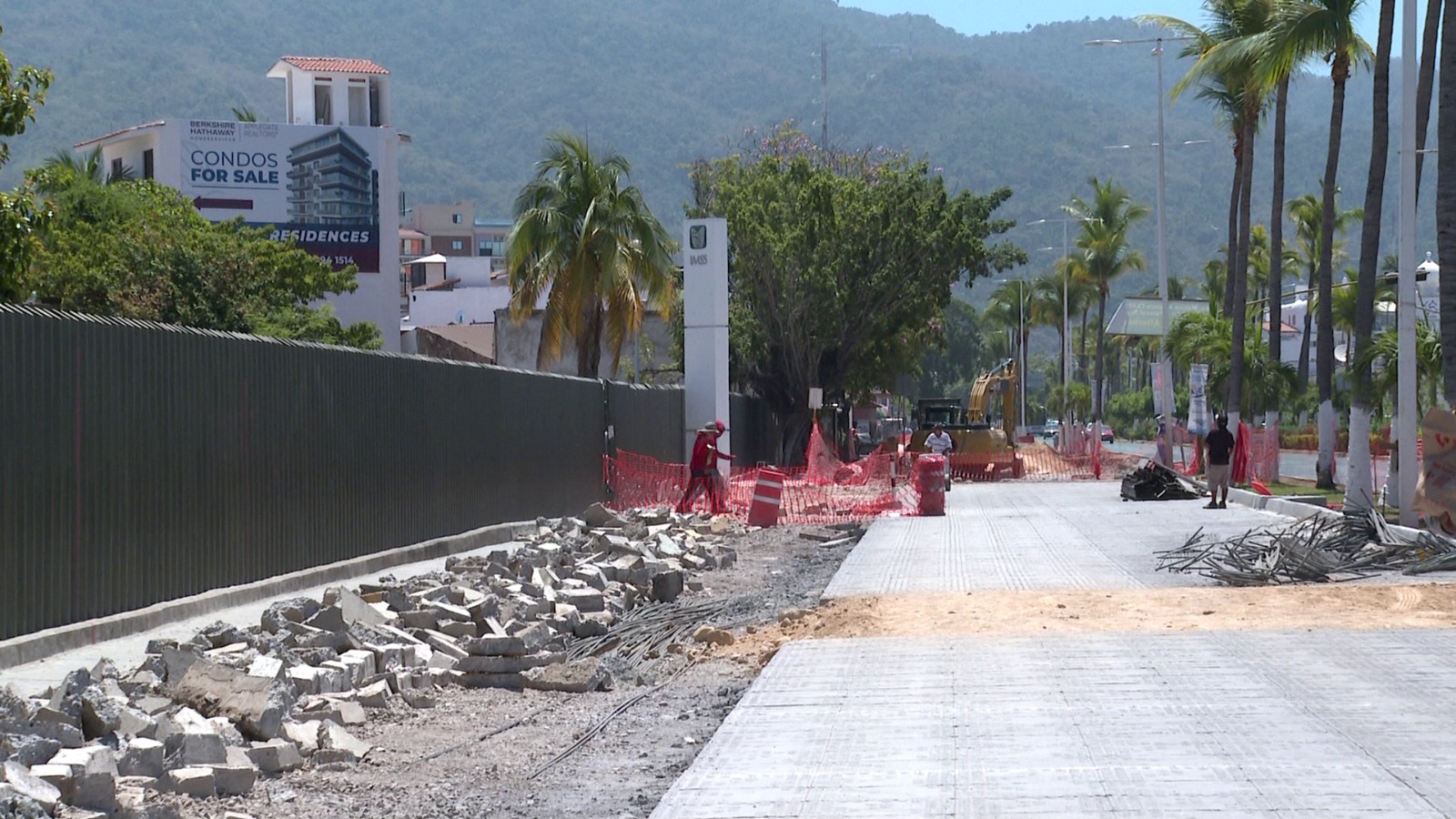 Lateral de Medina Ascencio