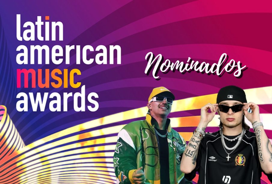 Latin American Music Awards 2024