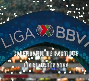 Partidos hoy Liga MX