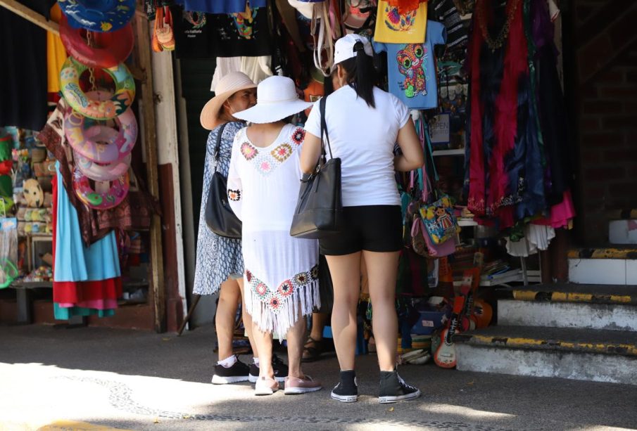 Mercados municipales, muestra de identidad y tradición de Vallarta