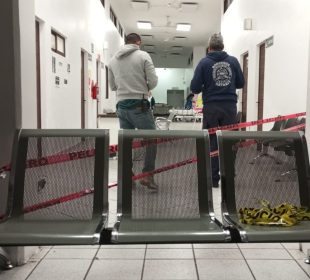 Hospital IMSS Bienestar en Ixtlán del Río