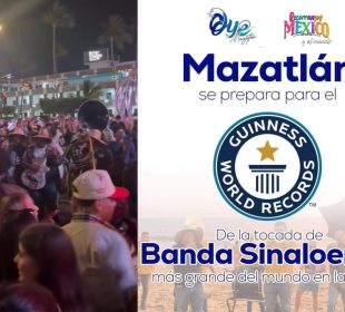 Banda Sinaloense