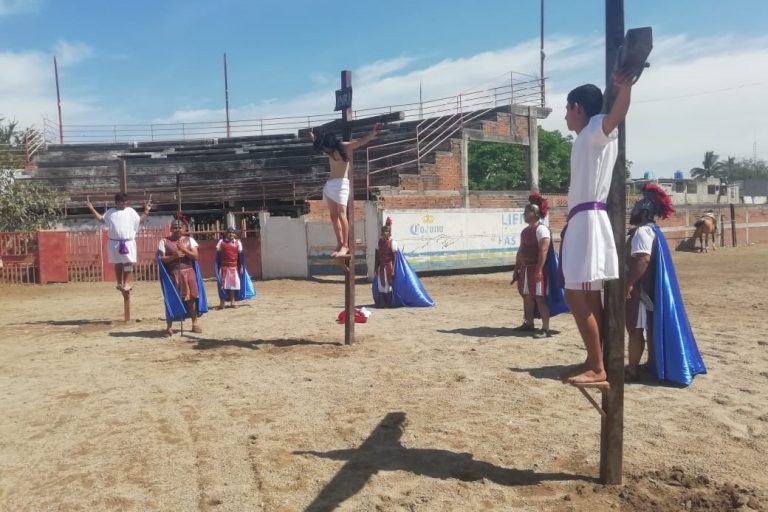 Qué es el Viacrucis Historia de esta tradición católica