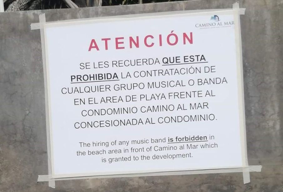 ¡Estalla polémica! Mazatlán impone restricciones para músicos de banda en zona turística