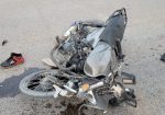 Accidentes de motos sin control en Puerto Vallarta, 728 accidentes el año pasado