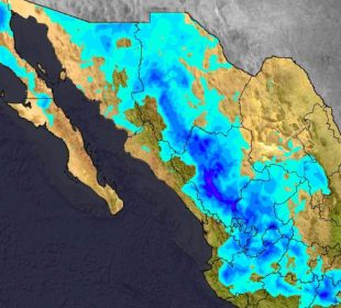 Octava tormenta invernal