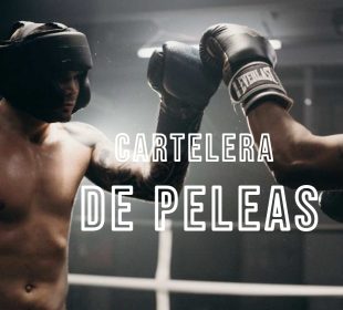 Peleas de box hoy 08 de marzo