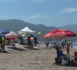 Playa Bocanegra