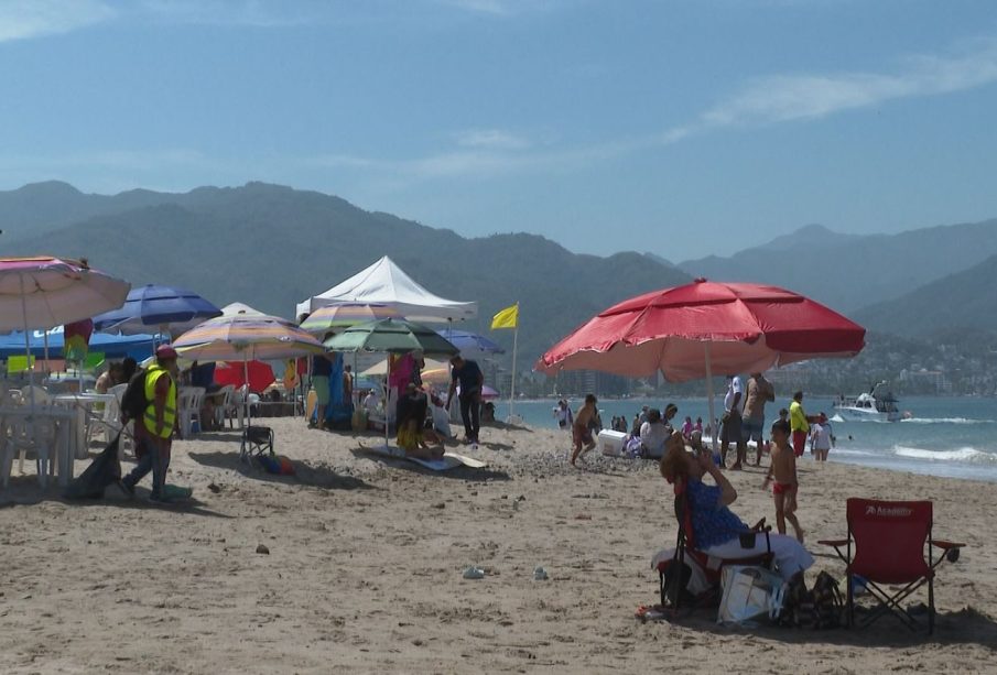 Playa Bocanegra