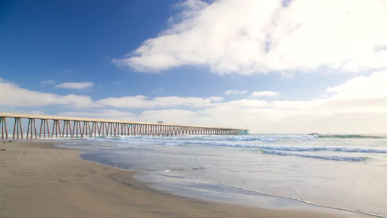 Playa Rosarito