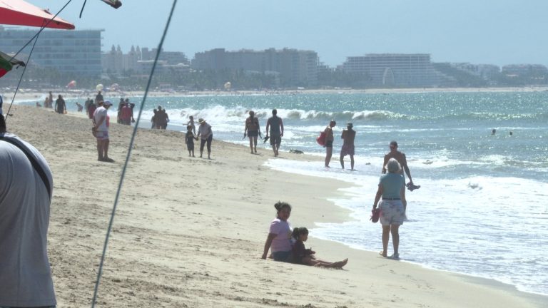 Playas de Bucerías