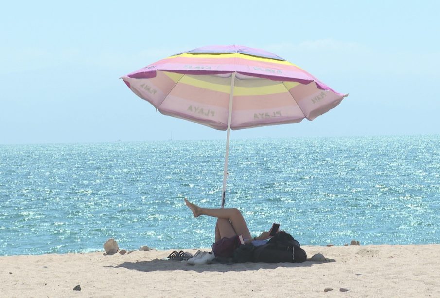 Playas de Vallarta y Jalisco aprobaron análisis