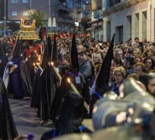 Semana Santa 2024