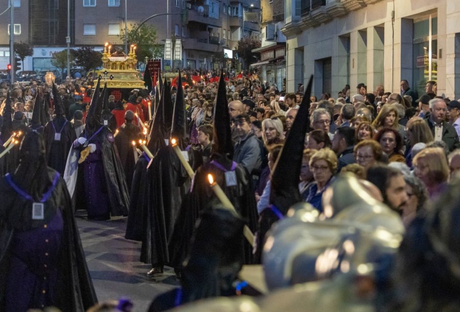 Semana Santa 2024