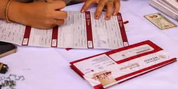 Programas del Bienestar