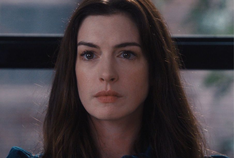 Anne Hathaway revela que sufrió un aborto espontáneo: "Tuve que mantener oculta la realidad"