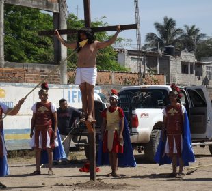 Qué es el Viacrucis Historia de esta tradición católica