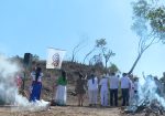 Ritual del equinoccio de primavera