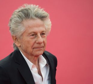 Roman Polanski