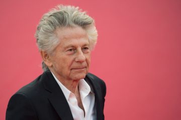 Roman Polanski