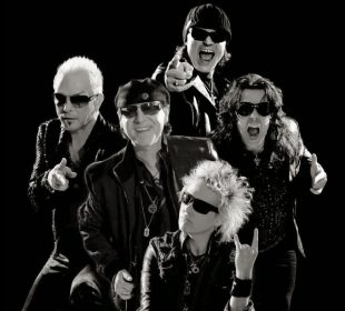 Scorpions