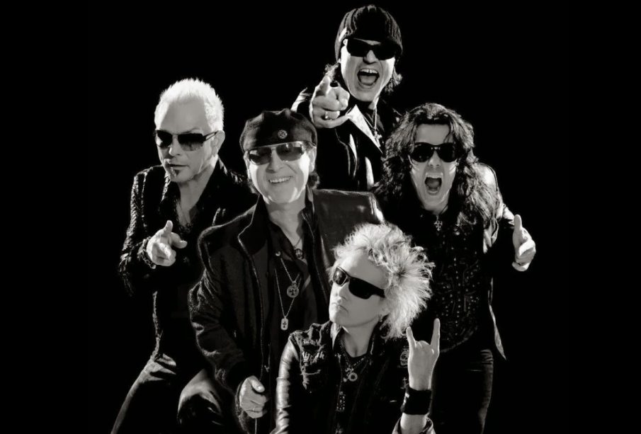 Scorpions