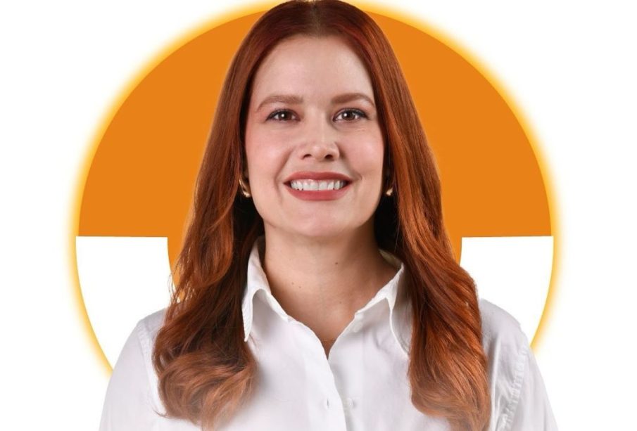 Susana Rodríguez Mejía