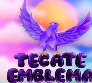 Tecate Emblema 2024