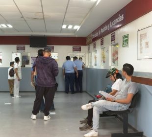 Trabaja Ayuntamiento con guardias durante vacaciones santas