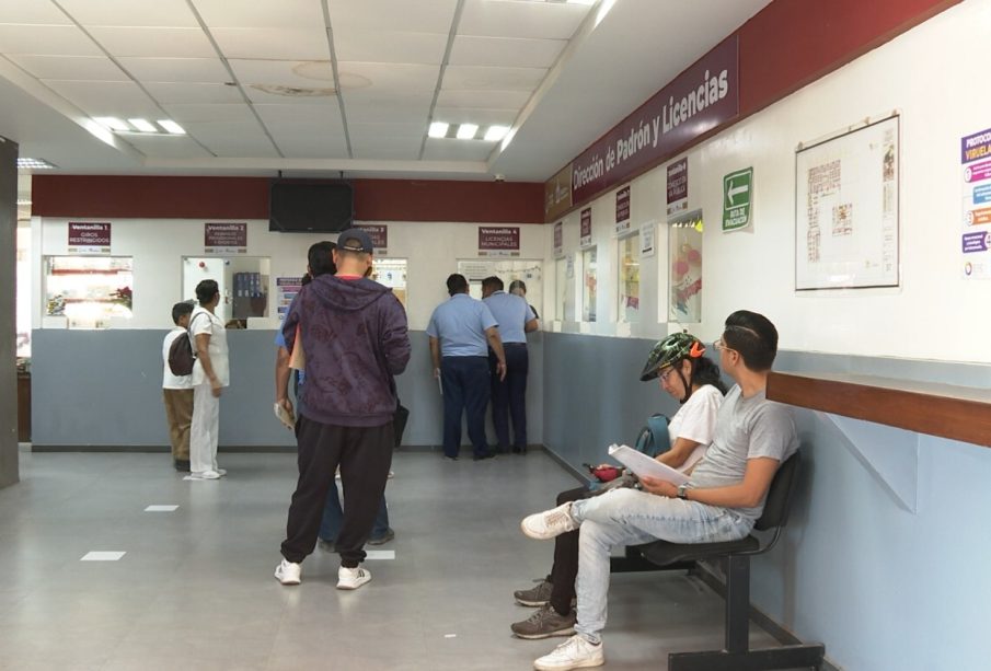 Trabaja Ayuntamiento con guardias durante vacaciones santas