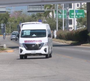 Transporte público