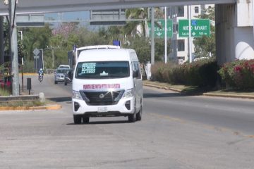 Transporte público