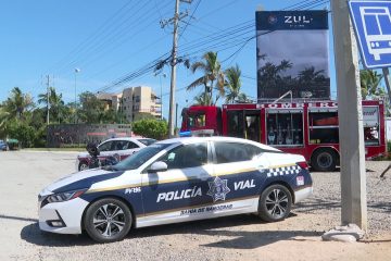 Unidades de emergencia de Bahía de Banderas