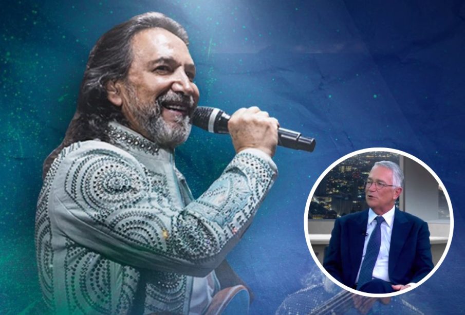 Marco Antonio Solís